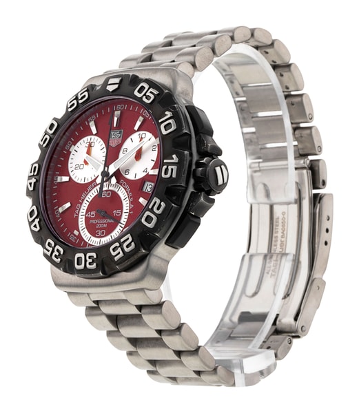 Tag Heuer Formula 1 CAH1112.BA0850